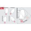 Vzduchová clona Dimplex AC6W (šířka 92,1 cm)