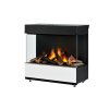 Elektrická krbová vložka Dimplex 3 Step Multi Opti-Myst