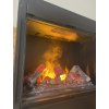 Elektrická krbová vložka Dimplex Engine 56 / 600