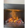 Elektrická krbová vložka Dimplex Engine 56 / 600
