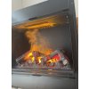 Elektrická krbová vložka Dimplex Engine 56 / 600