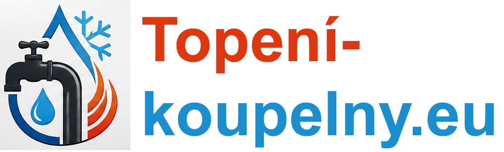 Topení-koupelny s.r.o.