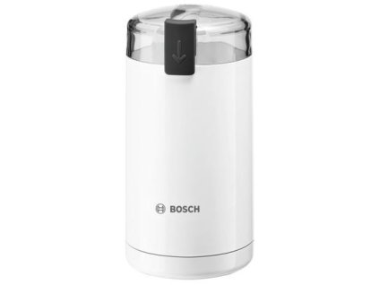 Bosch mlýnek na kávu TSM6A011W