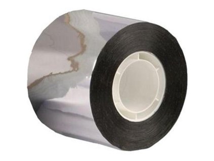 den braven b751rl metalizovana paska 50x0 051mm delka 50m i36995