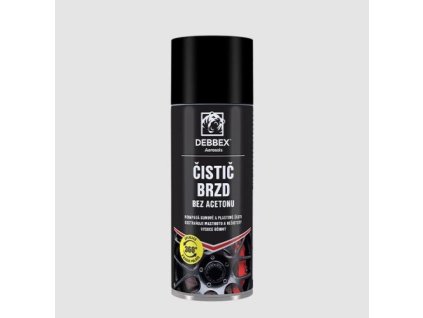 den braven cistic brzd bez acetonu 400 ml ta10101