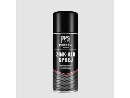 den braven zink alu sprej 400 ml ta40401
