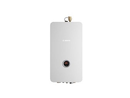 topeni a ohrev vody bosch kotel tronic heat 3500 h 6 kw 7738502569