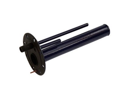 Dražice příruba 450mm 3 jímky 2000257