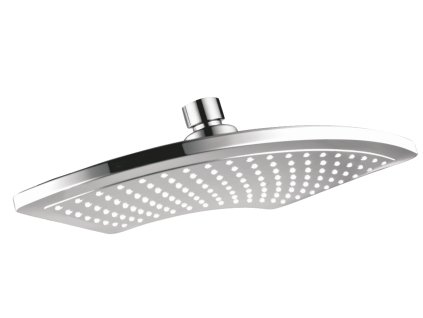 7D7E6F7879 6B5B5A5A5A5A5A5C5D6D635E art 83131 sprchova tryska pulkruh 30 x 15 cm