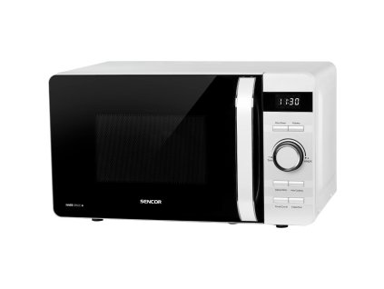 Sencor mikrovlnná trouba SMW 5017WH
