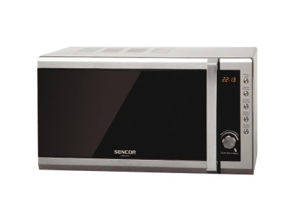 Sencor mikrovlnná trouba SMW 6001DS