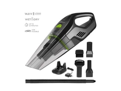 concept rucni vysavac 14 8 v wet dry riser car vp4352 i705967