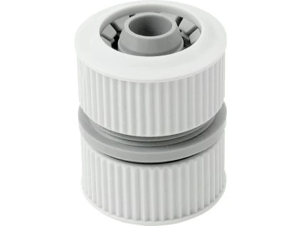 Extol spojka na hadice 1/2" plast