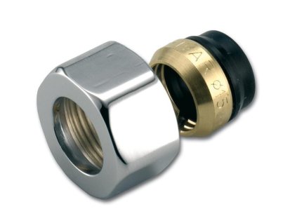 sverne sroubeni 3 4 herz pro trubku cu 15 1 5 mm z1