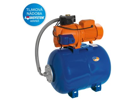 AQUACUP A-CONTROL ECO L 80 domácí vodárna