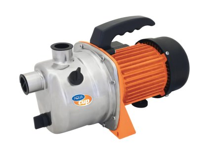 AQUACUP JET 800-1 samonasávací čerpadlo