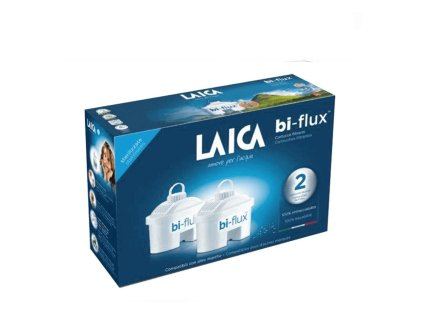 laica 2 bi flux kartusi v kartp