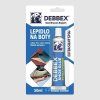 den braven lepidlo na boty 50 ml 60050dbx