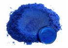 Blue Mica Pigment Powders