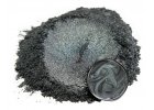 Gray Mica Pigment Powders