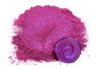 Pink Mica Pigment Powders