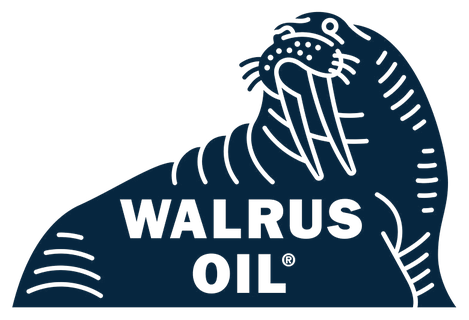 Přírodní oleje a vosky na dřevo Walrus Oil