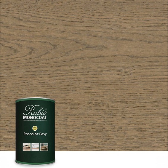 Rubio Monocoat Precolor Easy Cashmere Brown