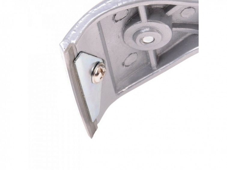 ALLWAY TOOLS CBS25 – High-quality double-edged scraper