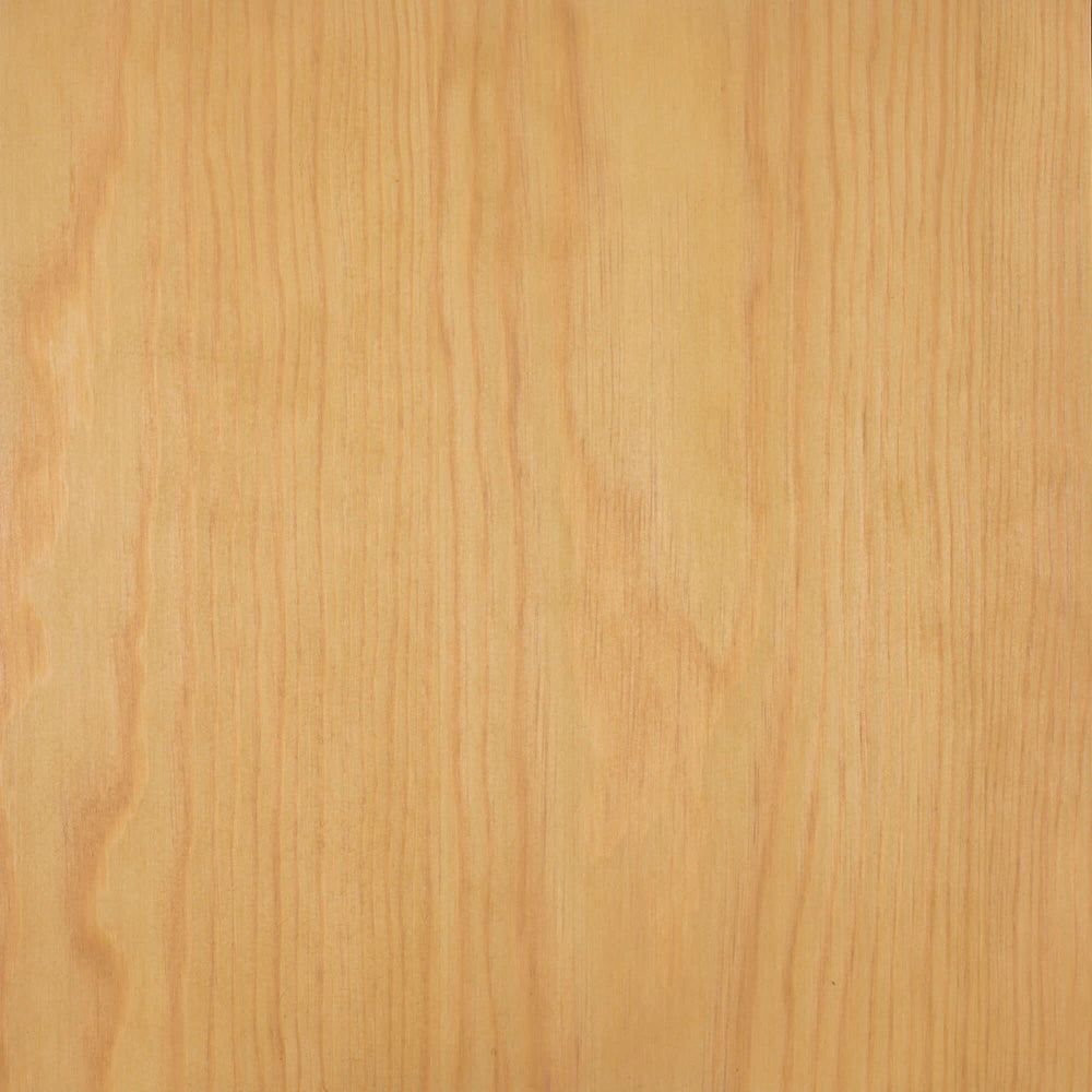 Rubio Monocoat Oil Plus 2C Dulce sur pin — échantillon du fabricant