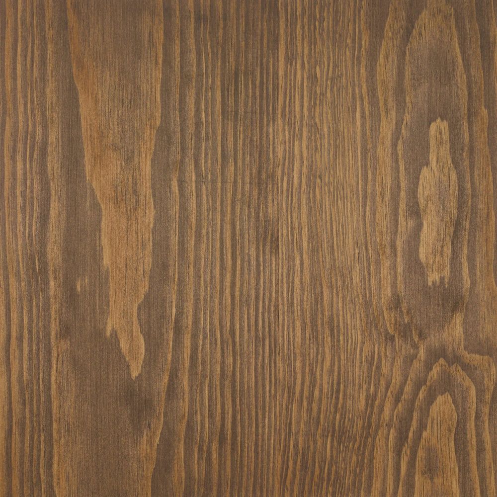 Rubio Monocoat Oil Plus 2C Shell Grey auf Kiefer — Herstellermuster