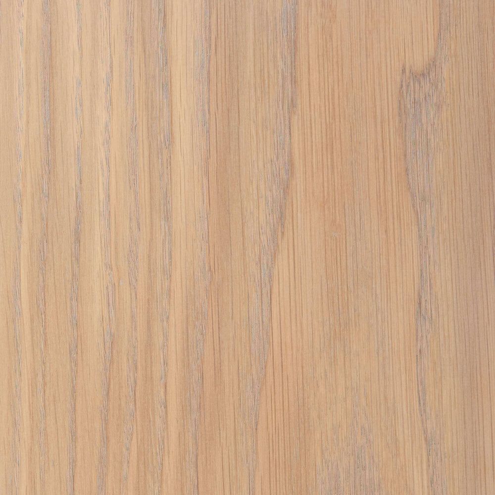 Rubio Monocoat Oil Plus 2C Linen em carvalho maciço — amostra do fabricante
