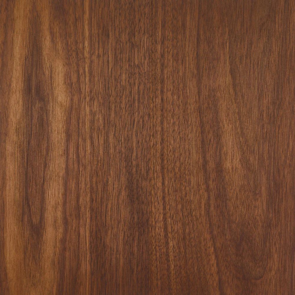 Rubio Monocoat Oil Plus 2C Dark Oak na ořechu — vzorek výrobce