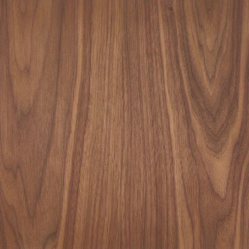 Rubio Monocoat Oil Plus 2C Dulce sur noyer — échantillon du fabricant