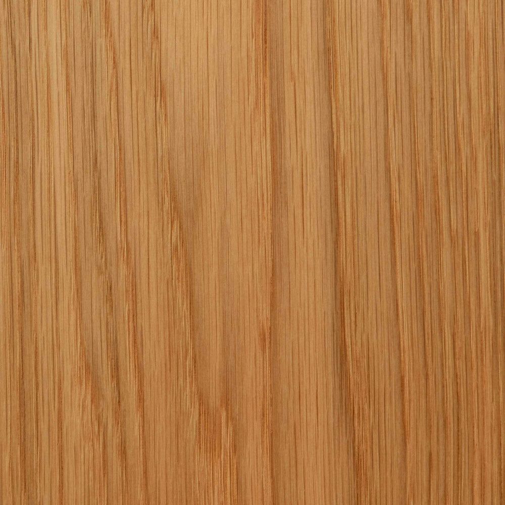 Rubio Monocoat Oil Plus 2C Pure na dubovém masivu — vzorek výrobce