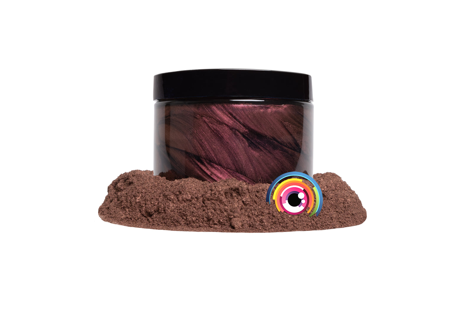 Balení pigmentu Eye Candy Adzuki-Iro Red