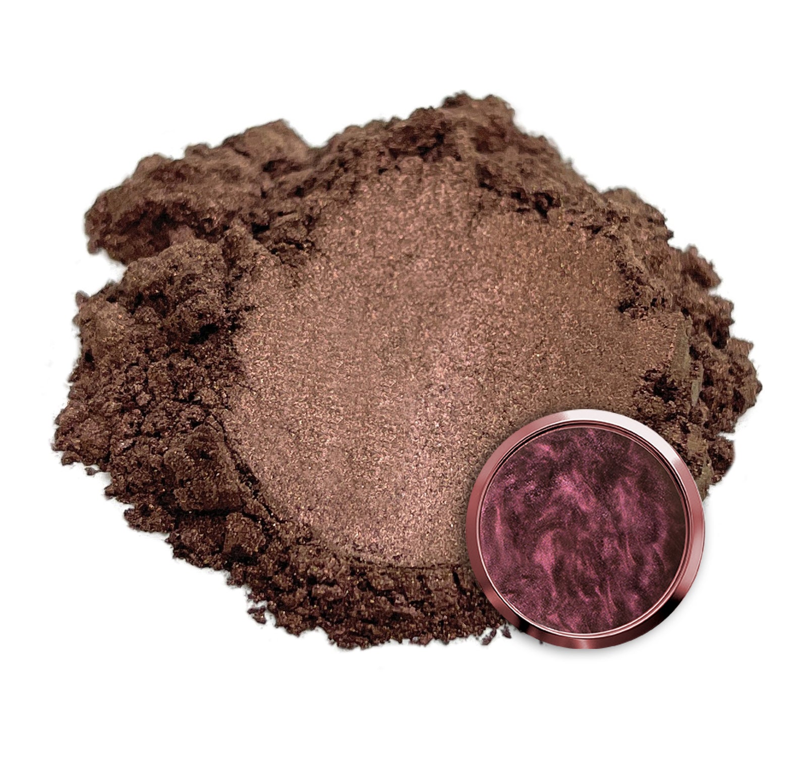 Paleta odstínů Eye Candy Pigments