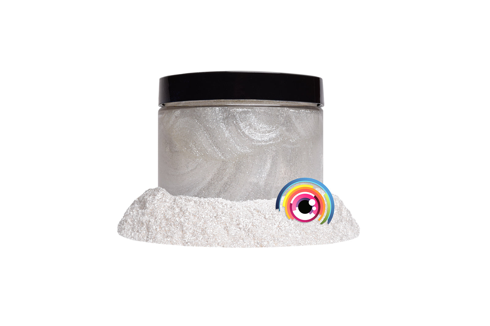 Balení pigmentu Eye Candy Airi White