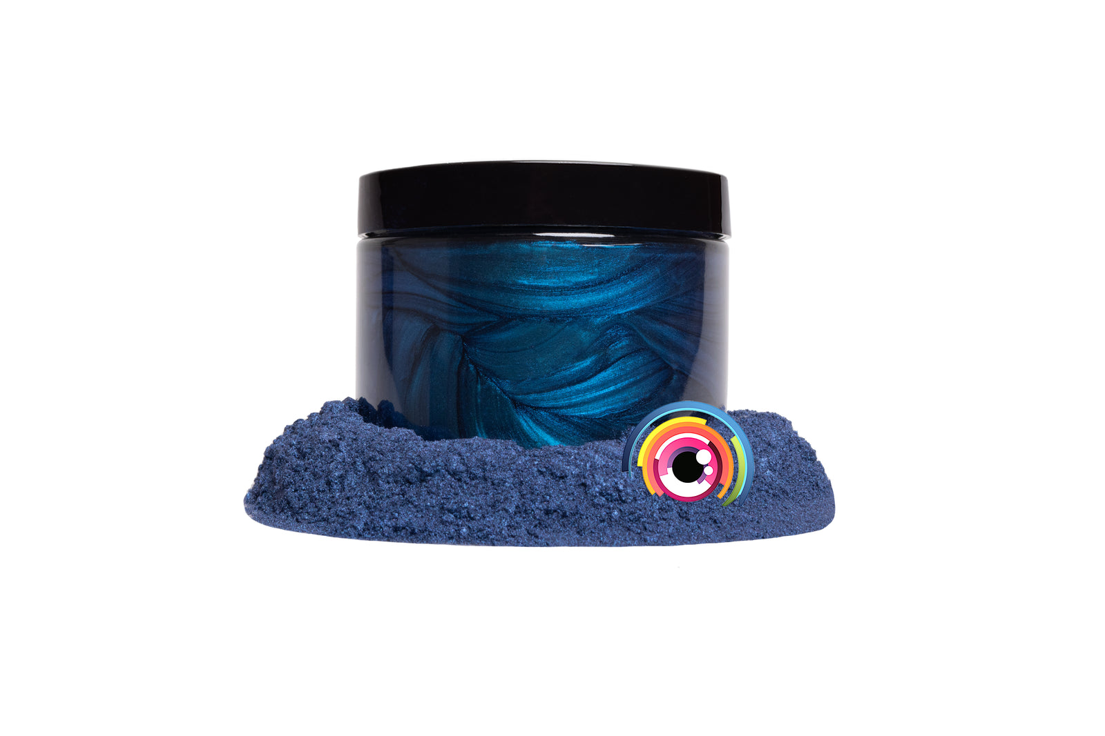 Balení pigmentu Eye Candy Aizome Blue