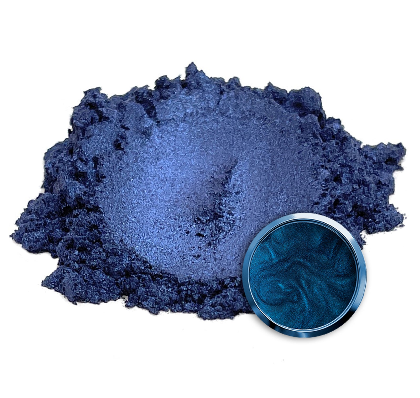 Paleta odstínů Eye Candy Pigments