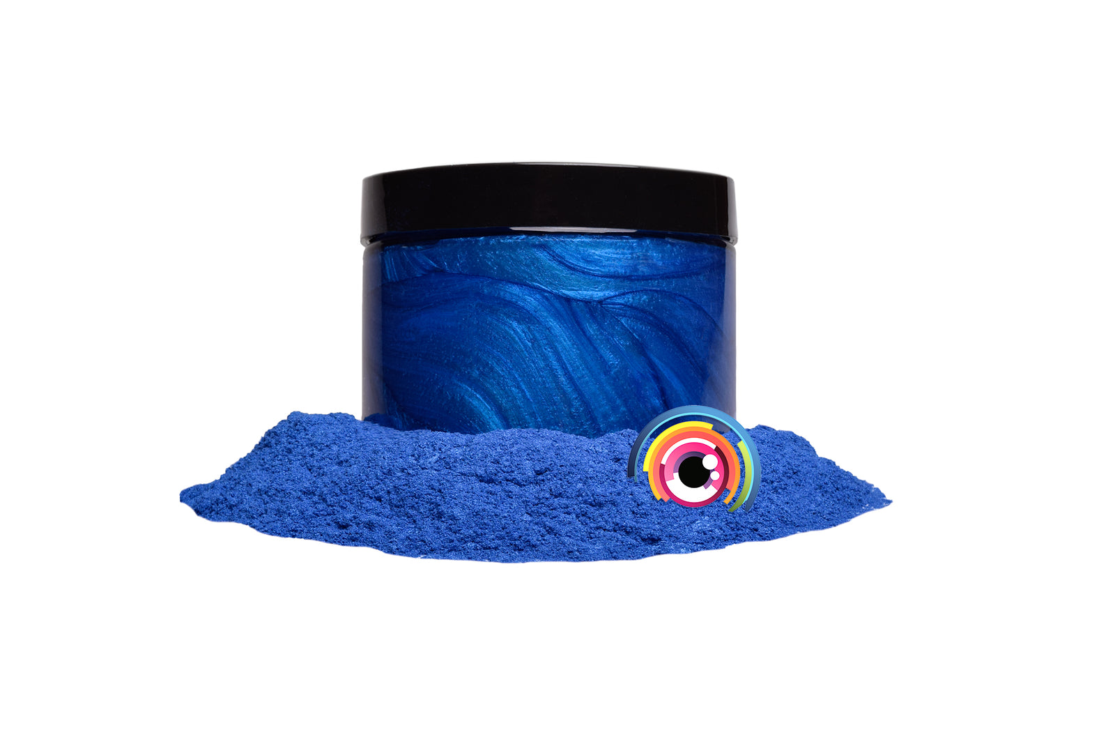 Balení pigmentu Eye Candy Ajisai Blue