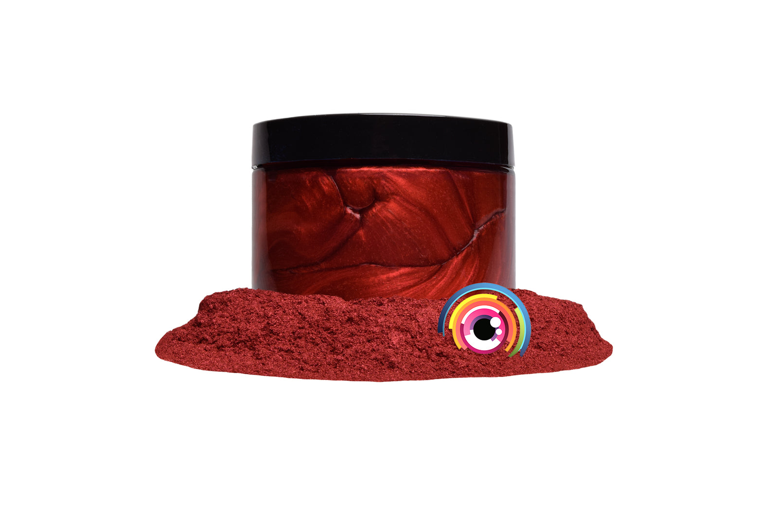 Pigment Akai Tsuki Red pro autolaky a povrchové úpravy