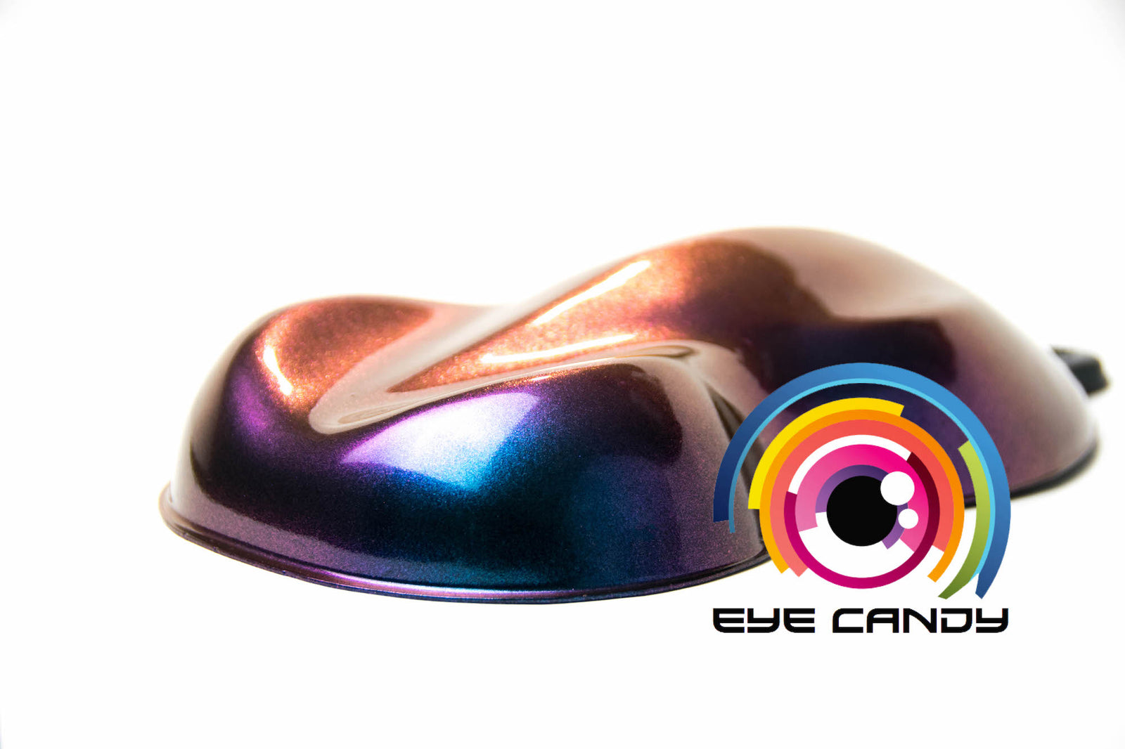 Balení pigmentu Eye Candy Akebi Colorshift