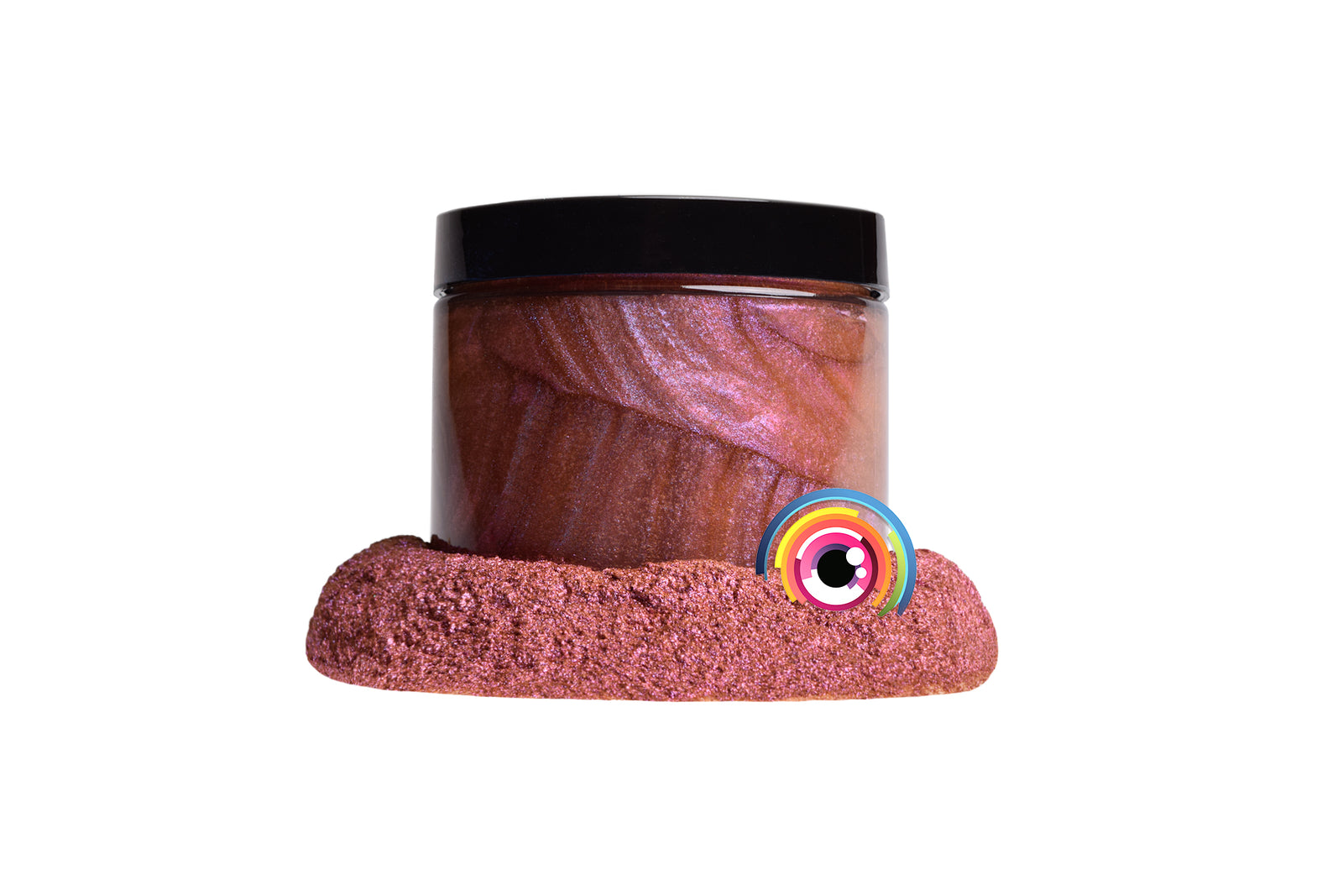 Paleta odstínů Eye Candy Pigments