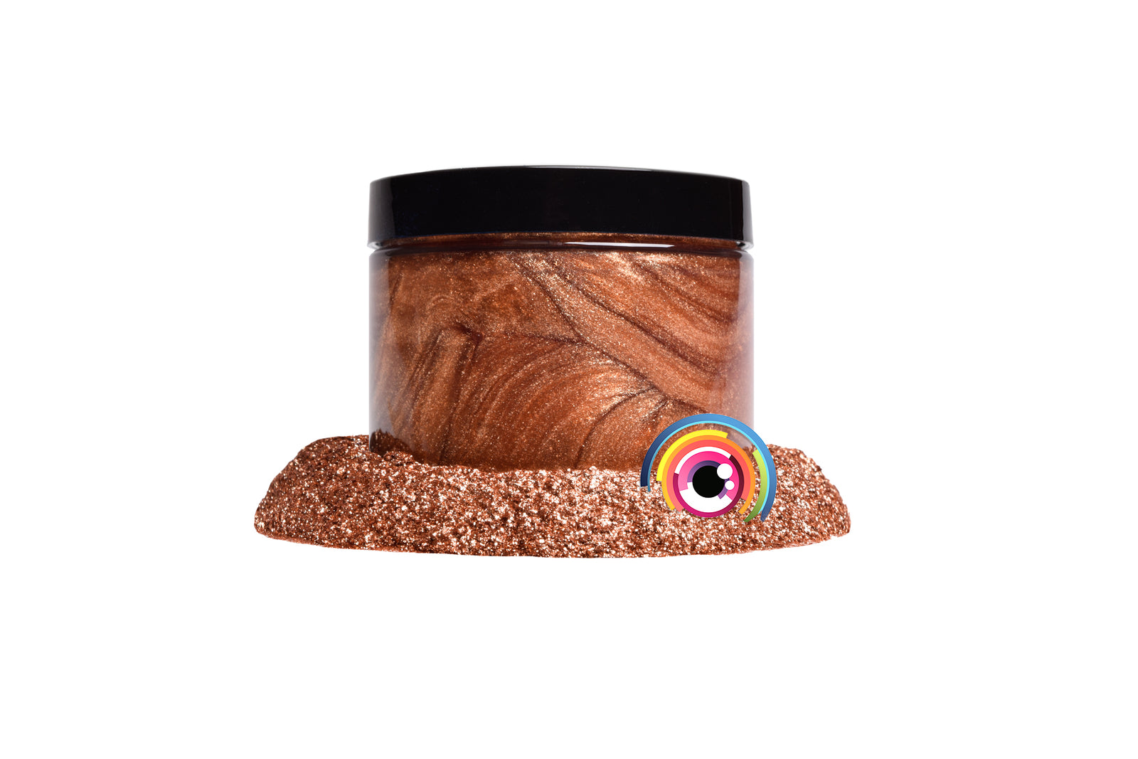 Balení pigmentu Eye Candy Aki Bronze