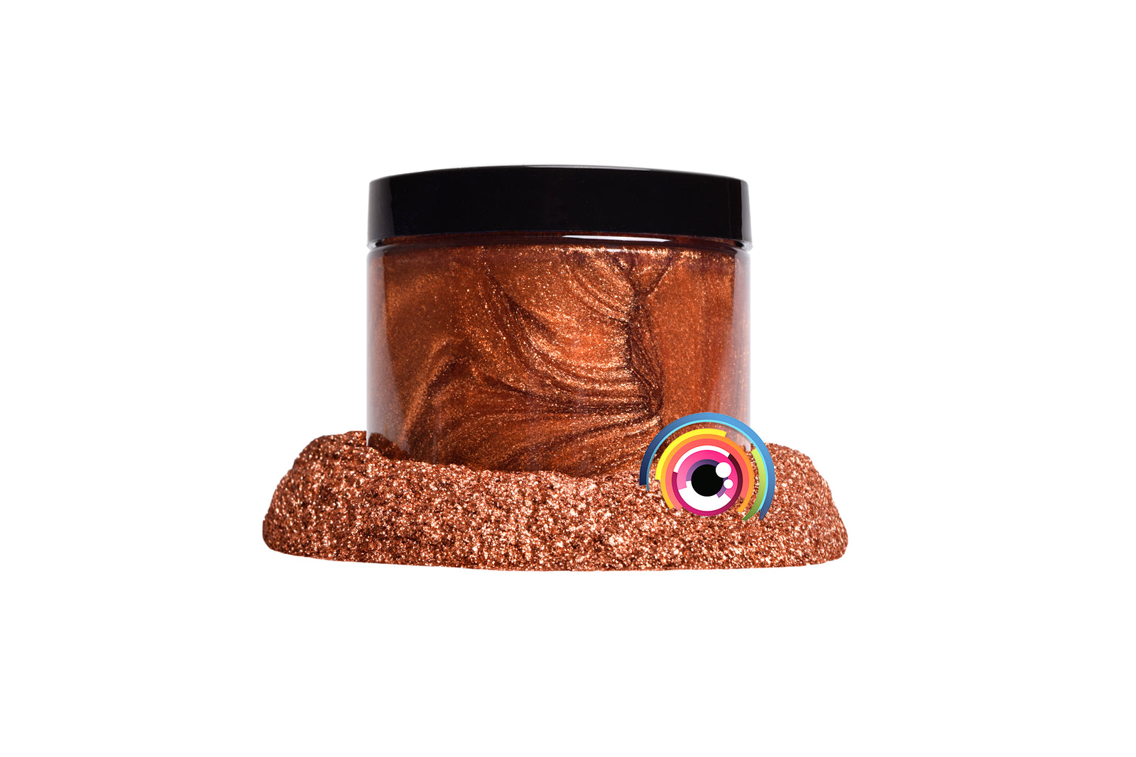 Pigment Aki Copper pro autolaky a povrchové úpravy