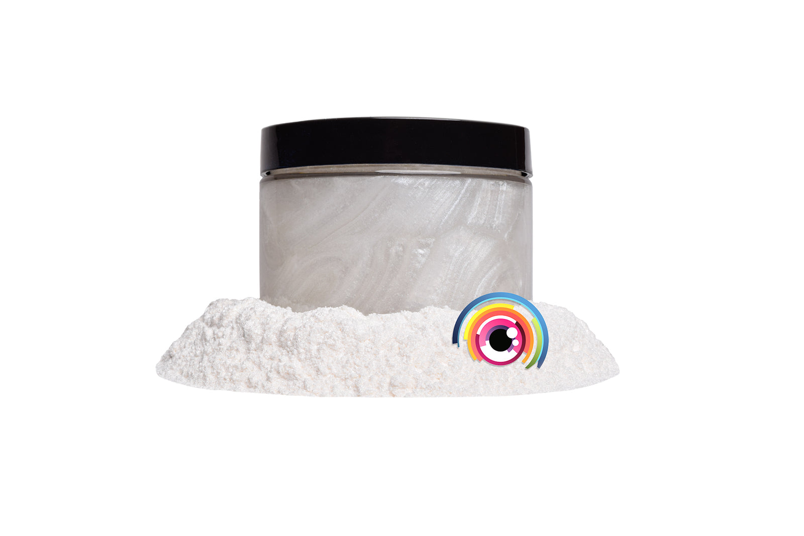Balení pigmentu Eye Candy Akoya White