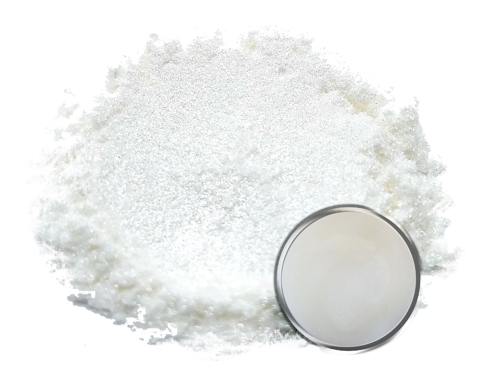 Akoya White — pigment pro epoxidovou pryskyřici