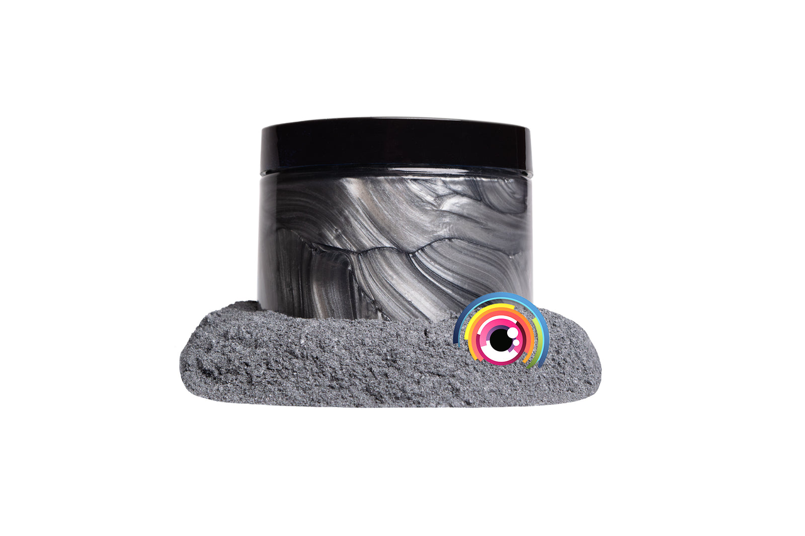 Balení pigmentu Eye Candy Amaterasu Silver