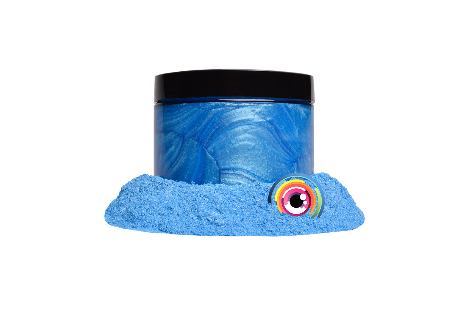 Balení pigmentu Eye Candy Angel Blue