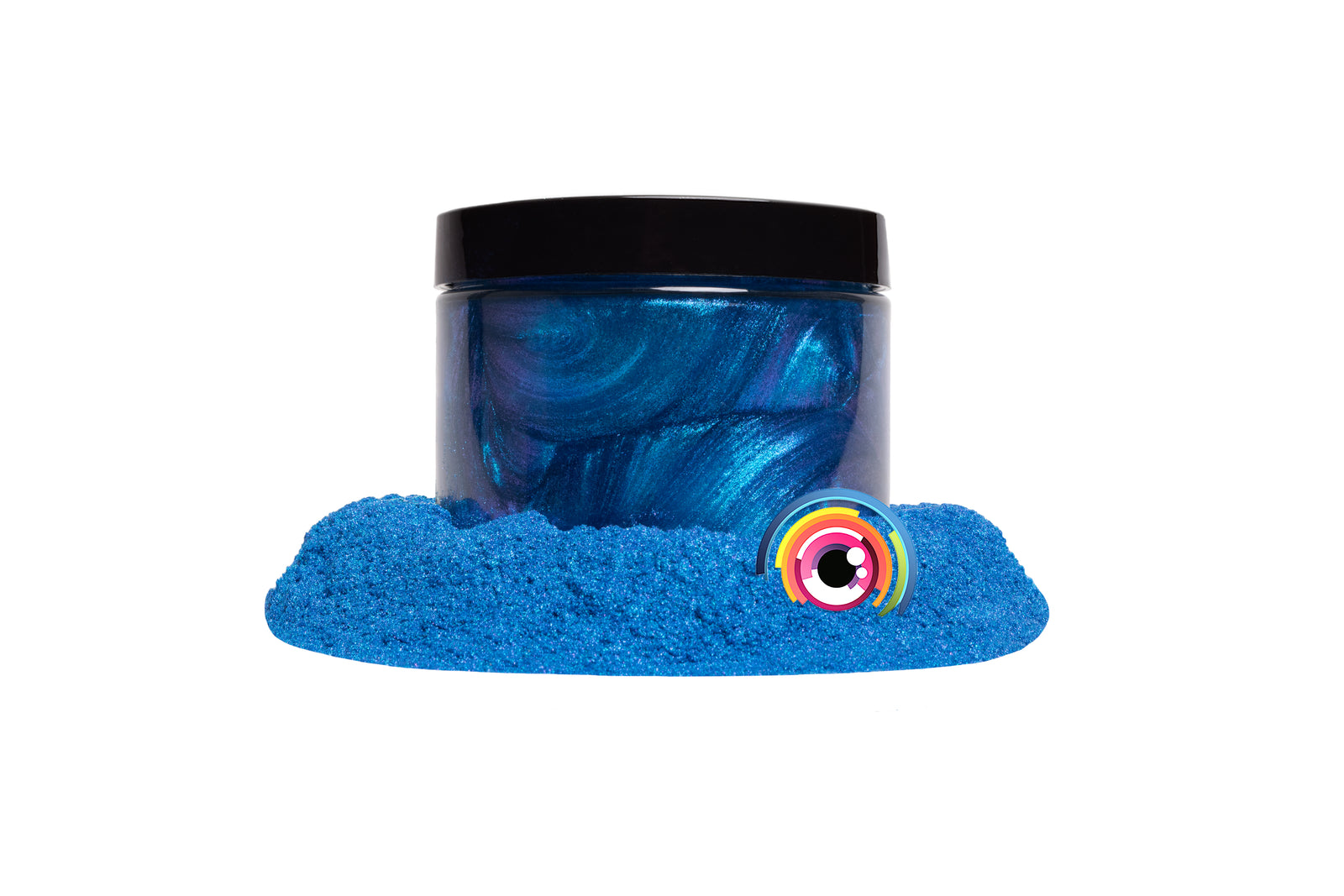 Balení pigmentu Eye Candy Aomidori Colorshift